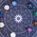 Astrologia Cármica: Desvendando o Passado para Curar o Presente